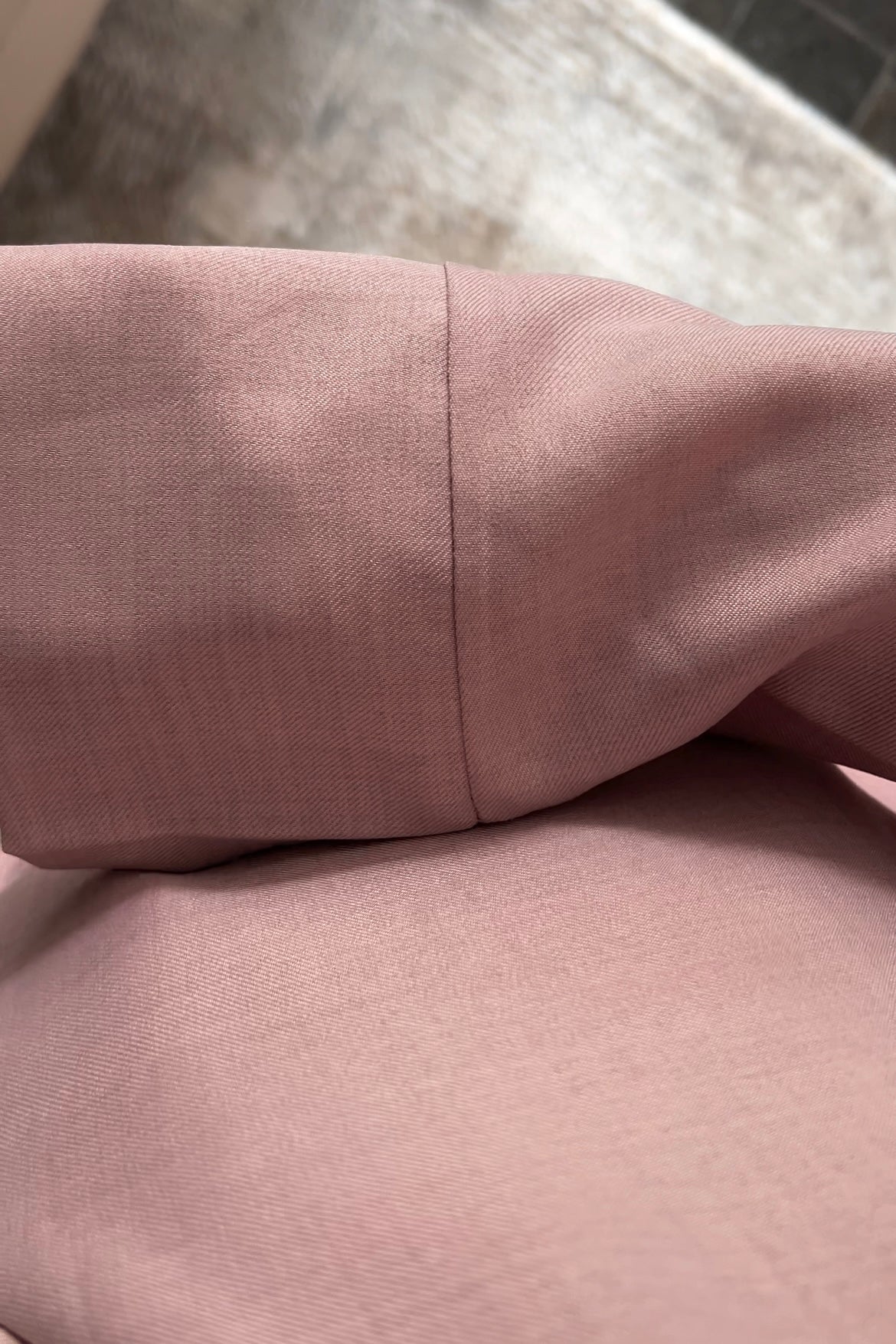 PINK WRAP SET