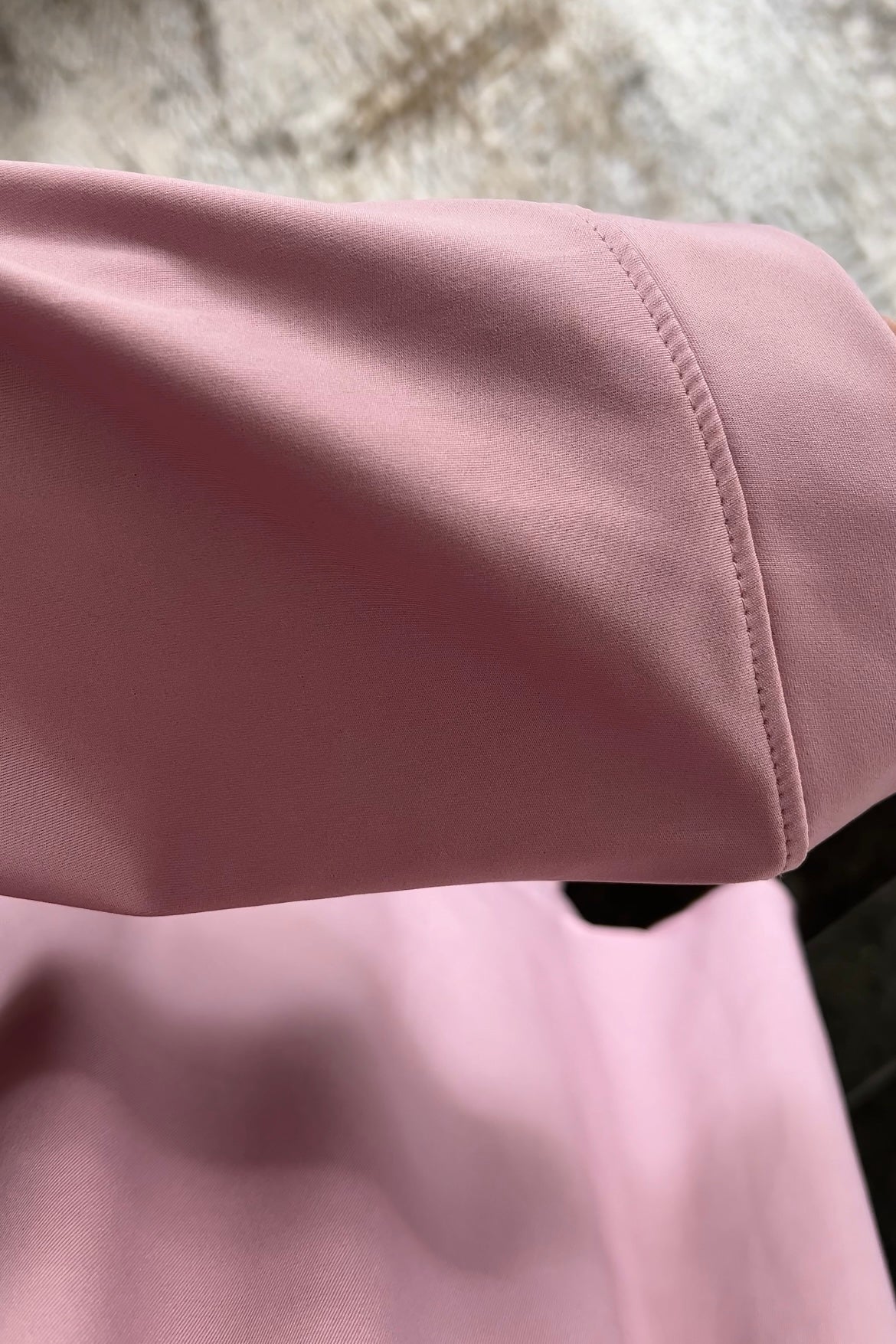 ROSE BURKINI (3 piece)