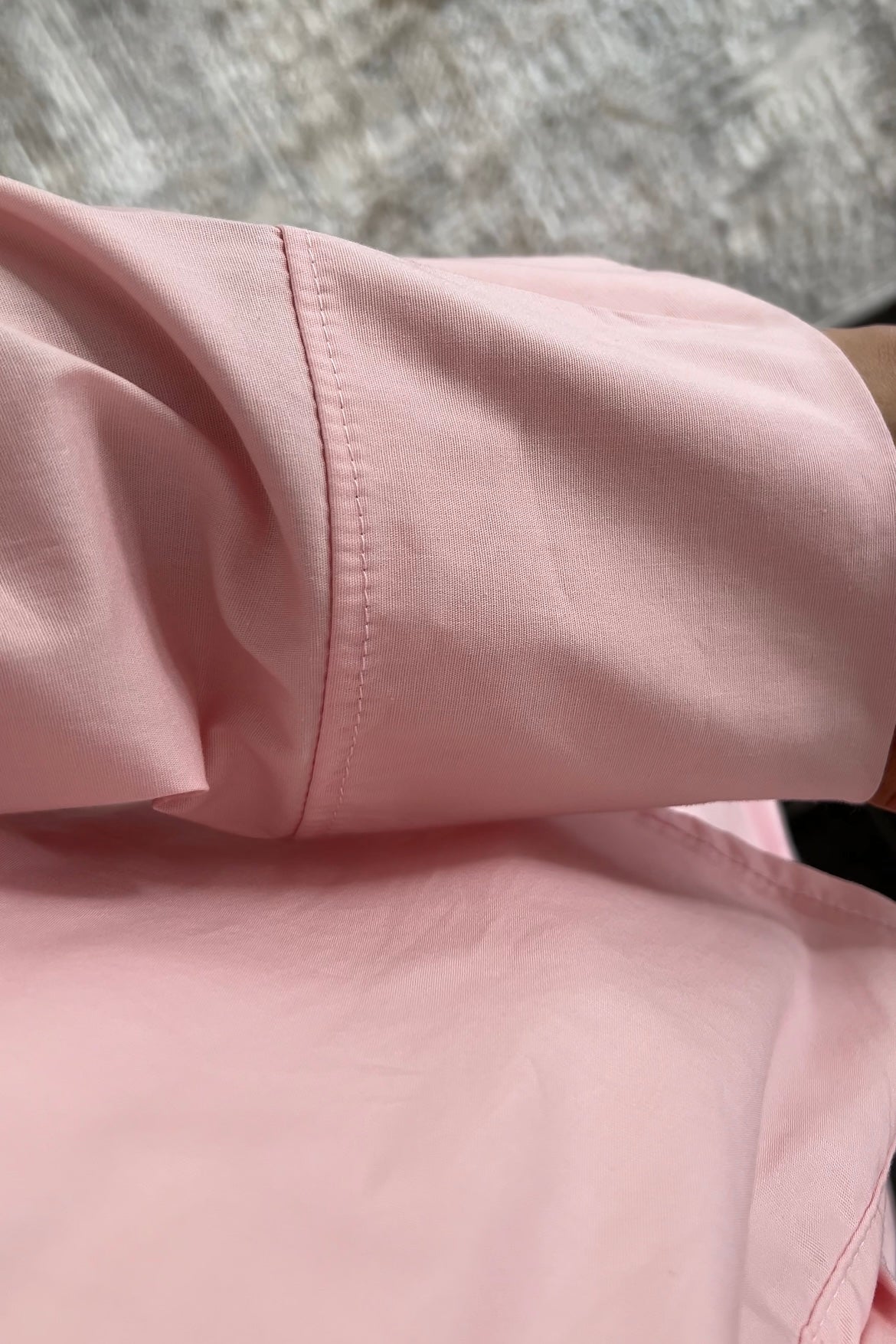 PINK POCKET SET (cotton)