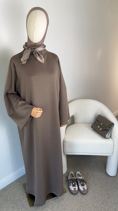 Taupe