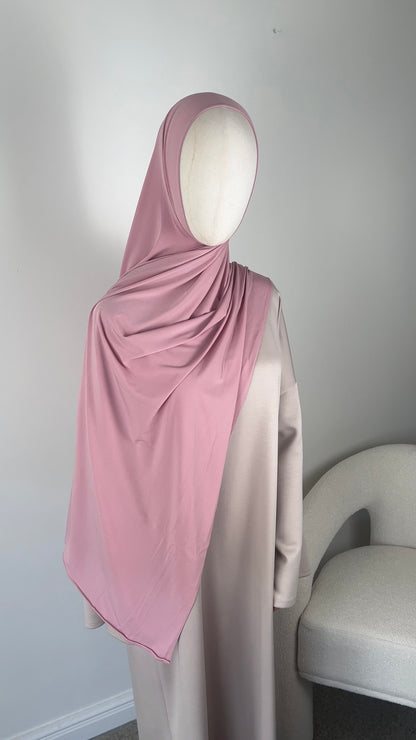 HIJAB SCARF PINK