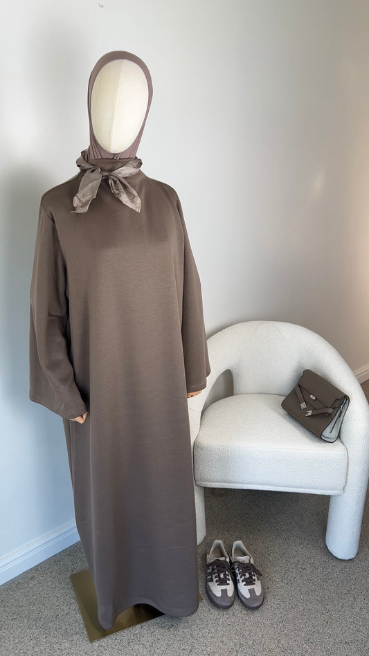 Taupe