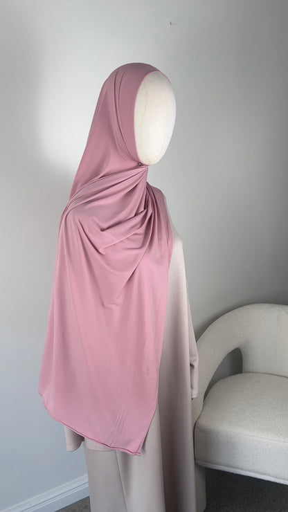 HIJAB SCARF PINK