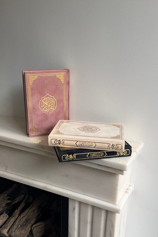 PINK QURAN