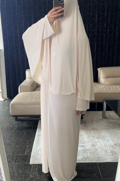CREME KHIMAR SET