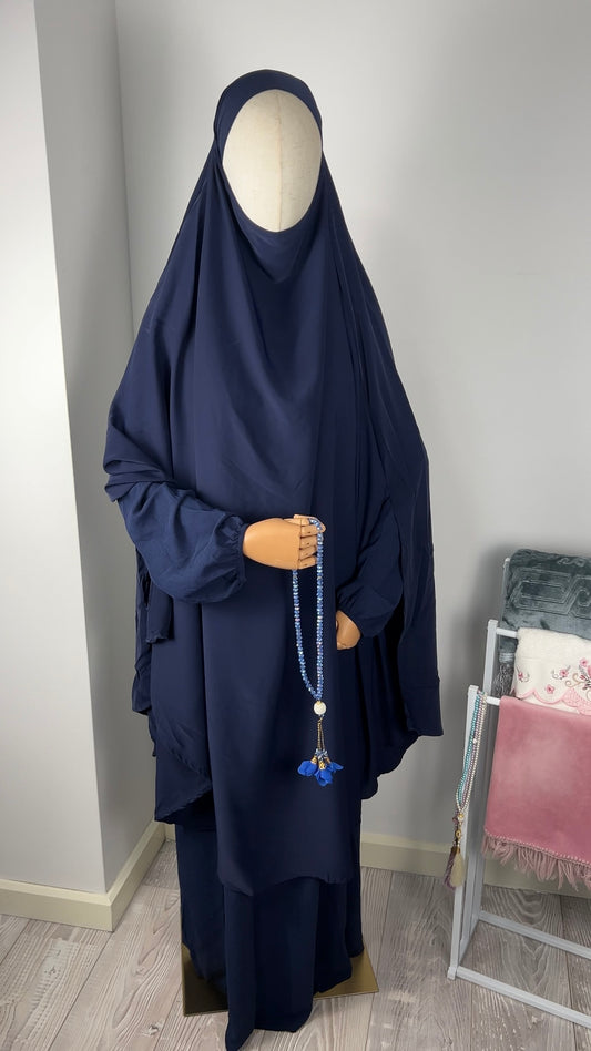 LONG KHIMAR NAVY