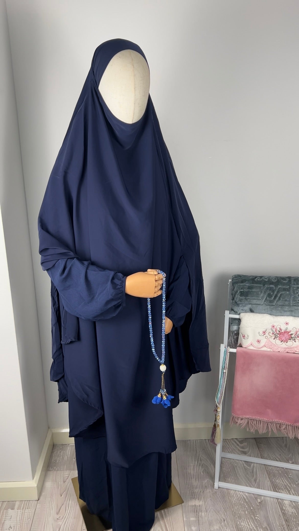 LONG KHIMAR NAVY