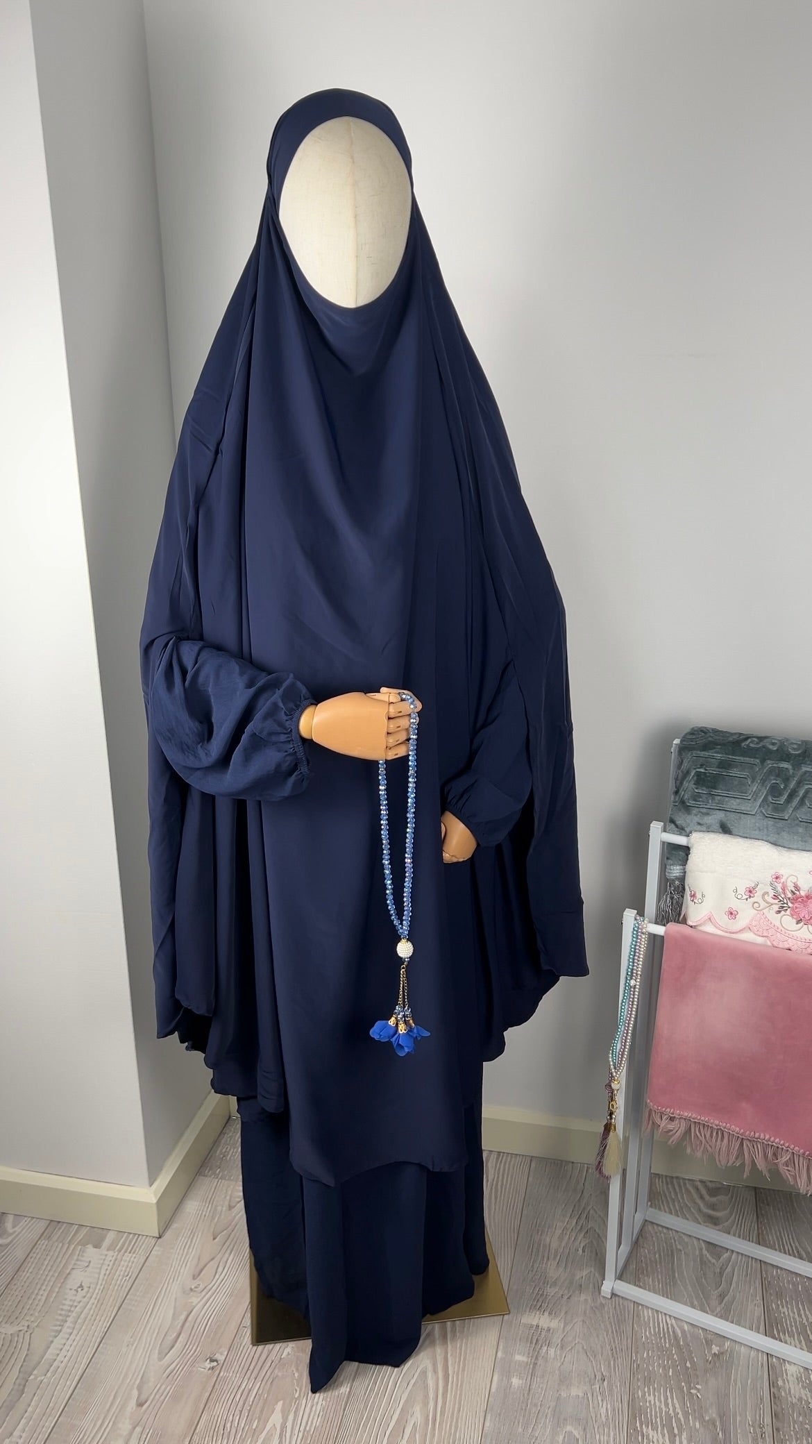 LONG KHIMAR NAVY