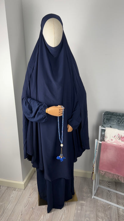 LONG KHIMAR NAVY