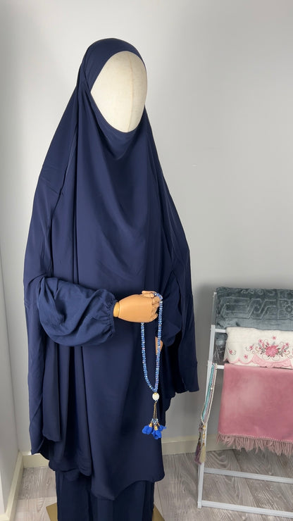 LONG KHIMAR NAVY