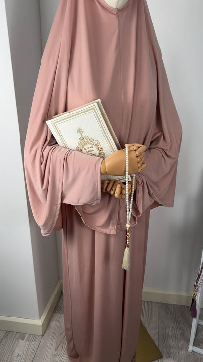 NEDERLANDE QURAN GEBROKEN WIT (DUTCH)