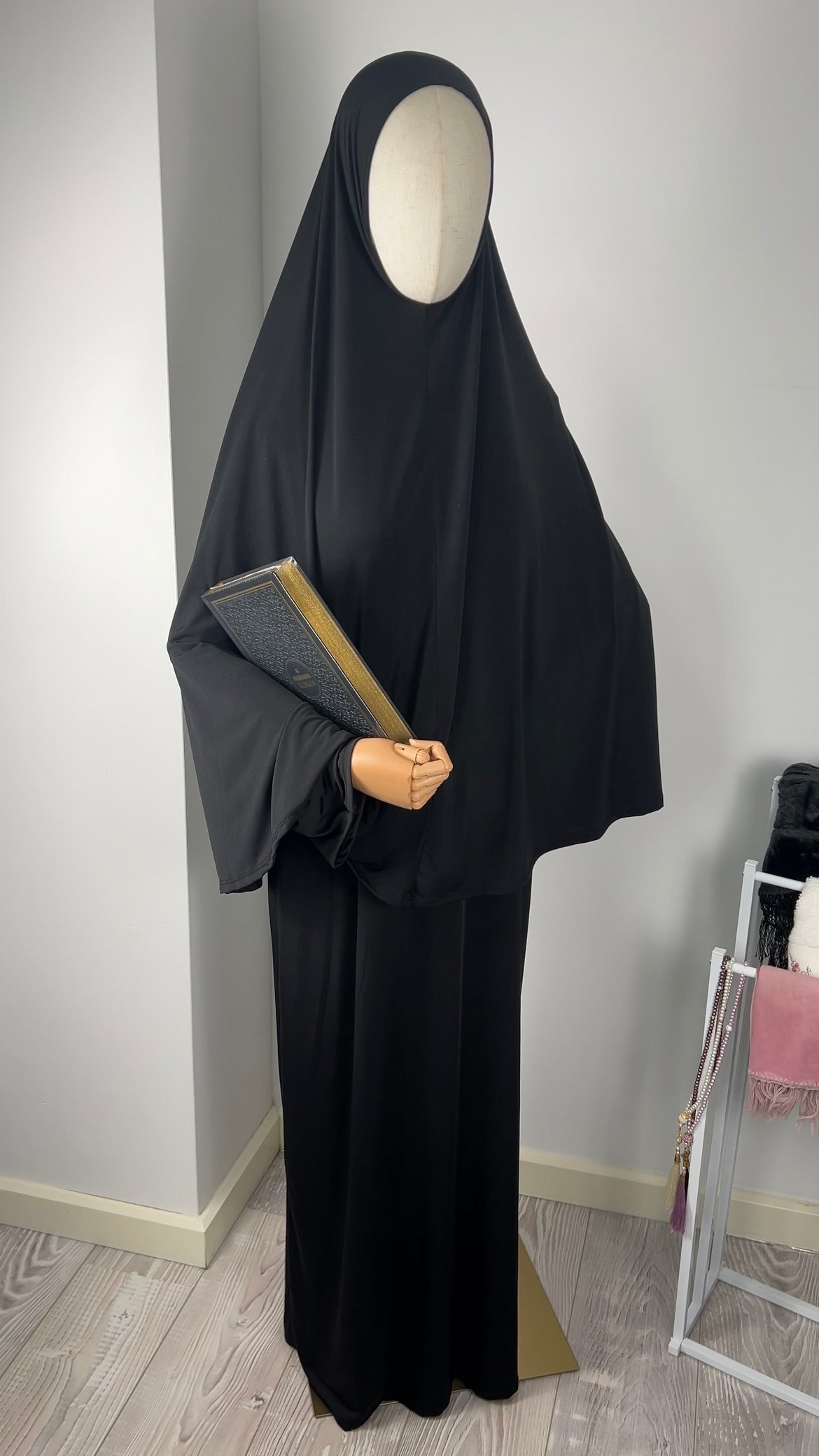 NEDERLANDE QURAN ZWART (DUTCH)