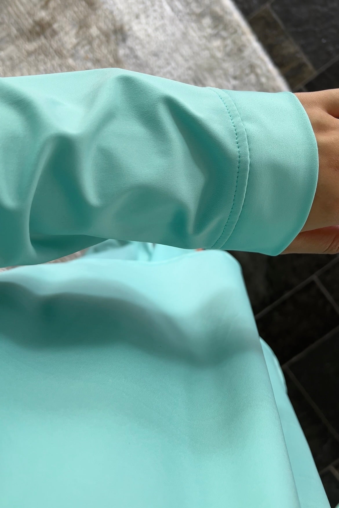 AQUA BURKINI (3 piece)
