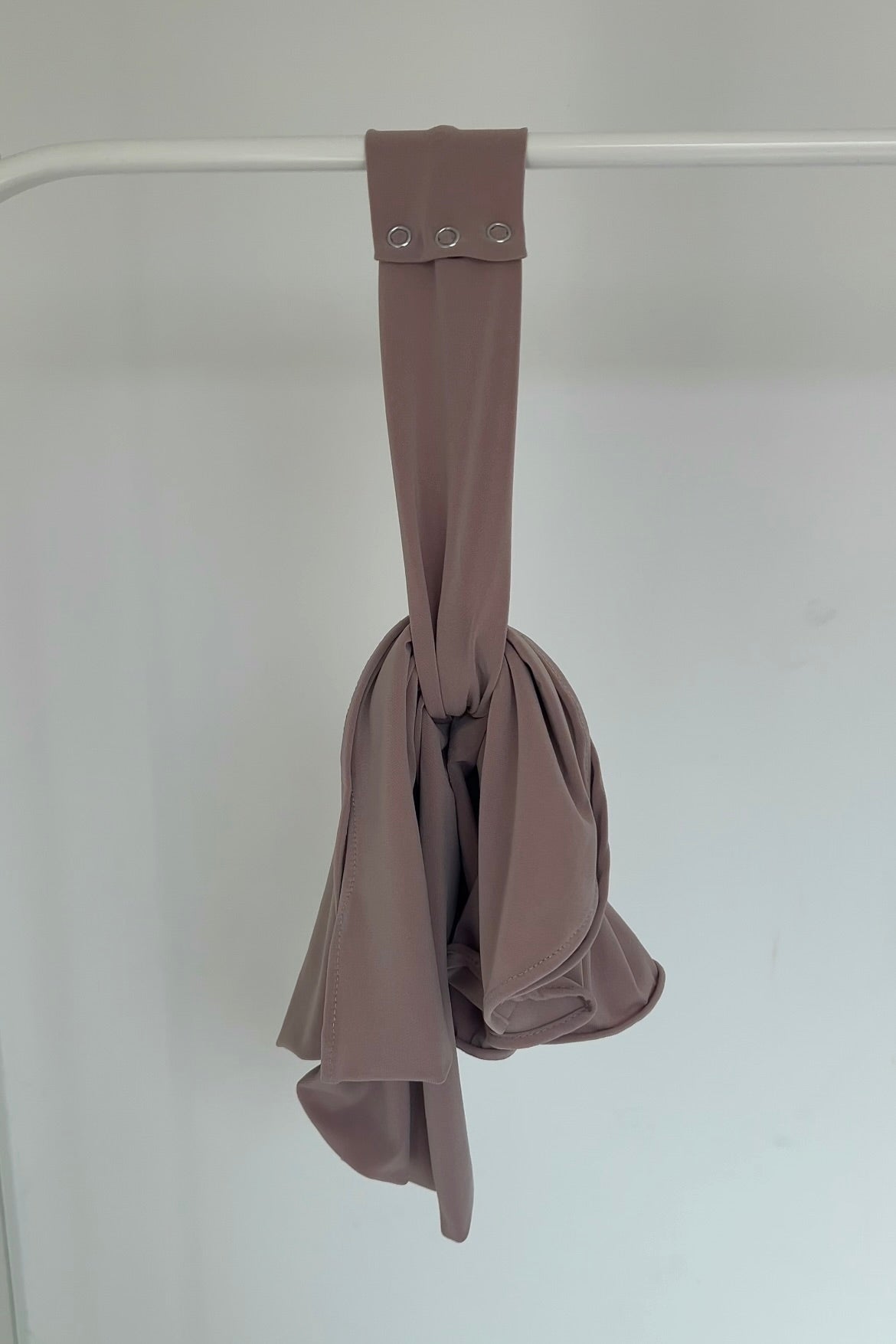 ROSE PINK INSTANT HIJAB