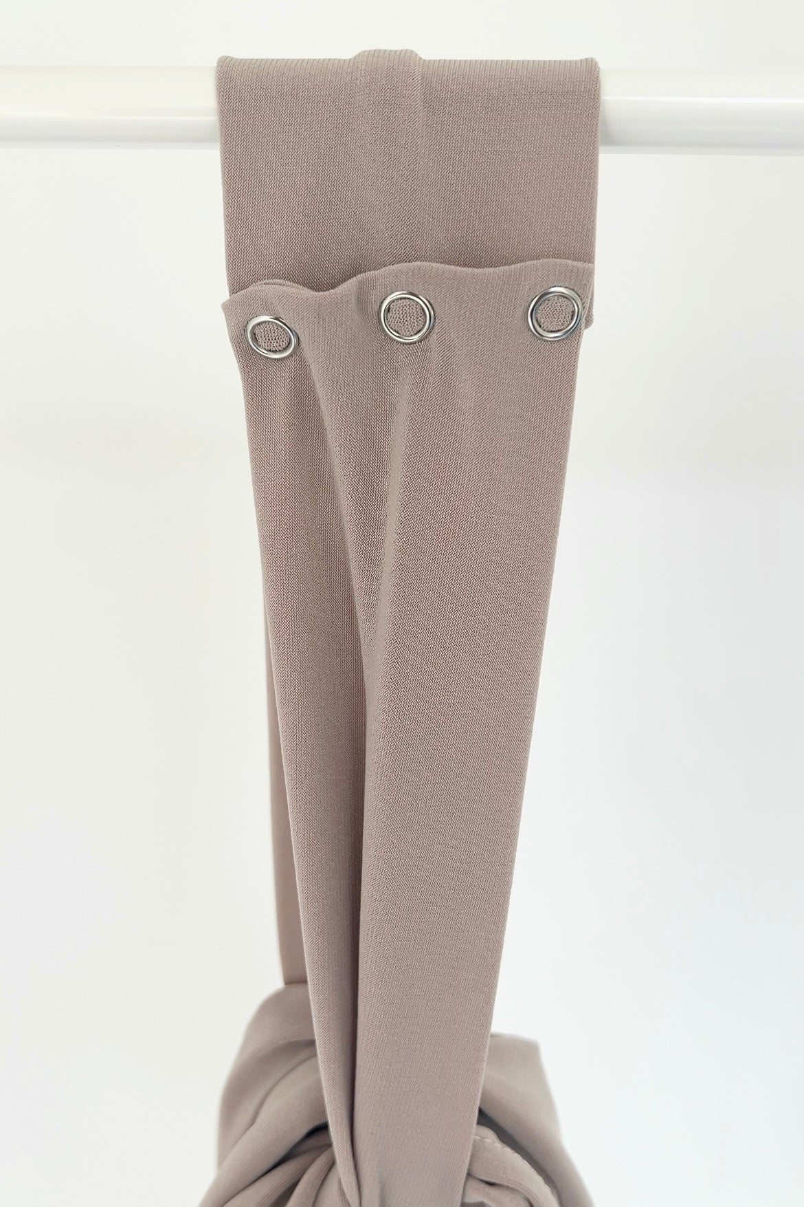 PINK BEIGE INSTANT HIJAB